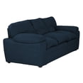 thumbnail image 2 of Sala 3-2-1 TRINITY Cosmo (Sofá, Love Seat y Sillón) Azul para Sala, 2 of 8