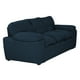 thumbnail image 2 of Sala 3-2-1 TRINITY Cosmo (Sofá, Love Seat y Sillón) Azul para Sala, 2 of 8