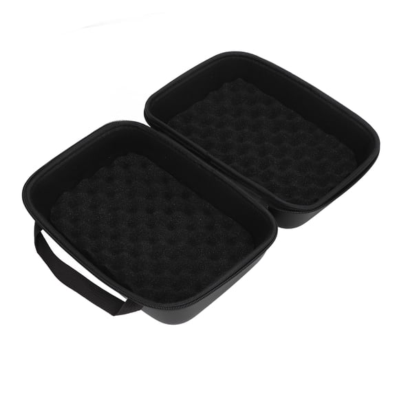 Bolsa De Almacenamiento De Equipo De Pesca, Bolsa De Transporte De Herramientas Ligera A Prueba De Polvo, Diseño De Cremallera Con Deflector Para Uso En Exteriores