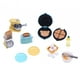 thumbnail image 1 of Juego de Cocina en Miniatura para Casa de Muñecas, Electrodomésticos de Cocina, Juguetes, Rejilla, Muebles en Miniatura, Juguetes para Niños, Regalo P Estilo A, 1 of 10