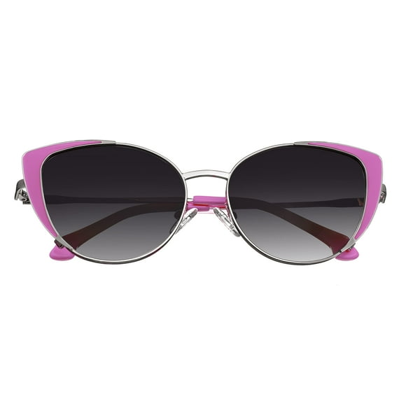 Gafas de sol Bertha The Bailey BRSIT109-2 Cat Eye para mujer