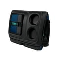 thumbnail image 3 of Hielera Plegable Portátil Titan Para 50 Latas Antifugas Verde Azul, 3 of 4