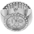 thumbnail image 2 of Reloj de dedo con anillo elástico, reloj de dedo de cuarzo, reloj de dedo de moda informal, 2 of 6