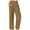 B-Khaki, variant on Wyobmus Womens Linen Pants High Waisted Wide Leg Lounge Pants Casual Loose Back Elastic Waist Trousers With Pockets B-Pink