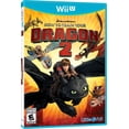 thumbnail image 1 of Videojuego Little Orbit Cómo Entrenar a Tu Dragón 2 Wii U, 1 of 2