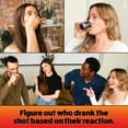 thumbnail image 5 of Shot Roulette – Spinning Adult Drinking Game for Game Night Fun by What Do You Meme?®, 5 of 12