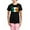 With Pink Camo Pant, variant on CafePress - Irish Pride Women's Dark Pajamas - Women's Short Sleeve Print T-Shirt and Pants Dark Cotton Pajama Set