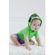 thumbnail image 5 of Disfraz de Pelele Multicolor de Hulk para Niños Pequeños Marvel Avengers 2T, 5 of 6