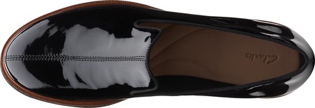 clarks frida loafer
