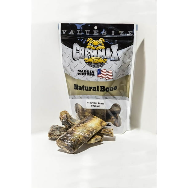 9 Count Rib Beef Bone