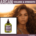 thumbnail image 3 of Hair Chemist 99% Natural Blend Argan Hair Oil 7.1 oz., 3 of 9