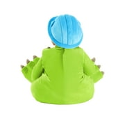 Infant Disney Mike Wazowski Bubble Costume