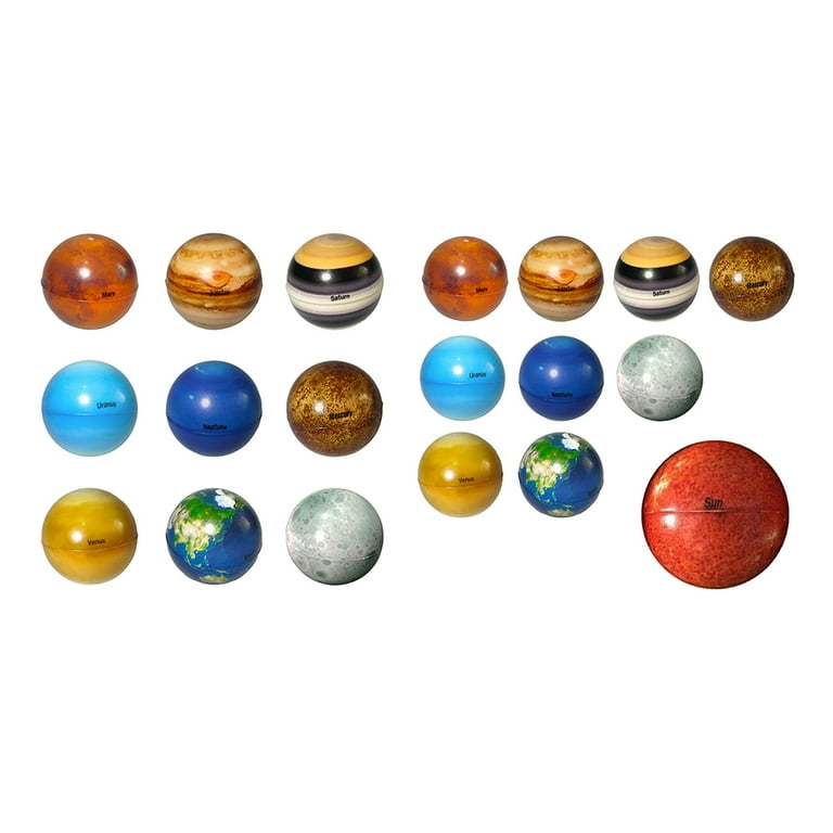 Globe bouncy ball discount