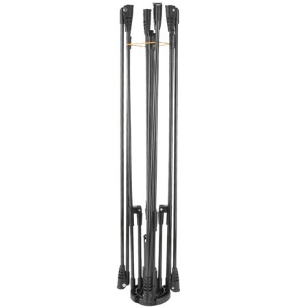 Compression Resistance Tent Pole, Material Automatic Tent Pole, For ...