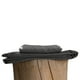 thumbnail image 2 of Juego de sábanas de microfibra Smart Bamboo Supreme matrimonial Oxford, 2 of 5