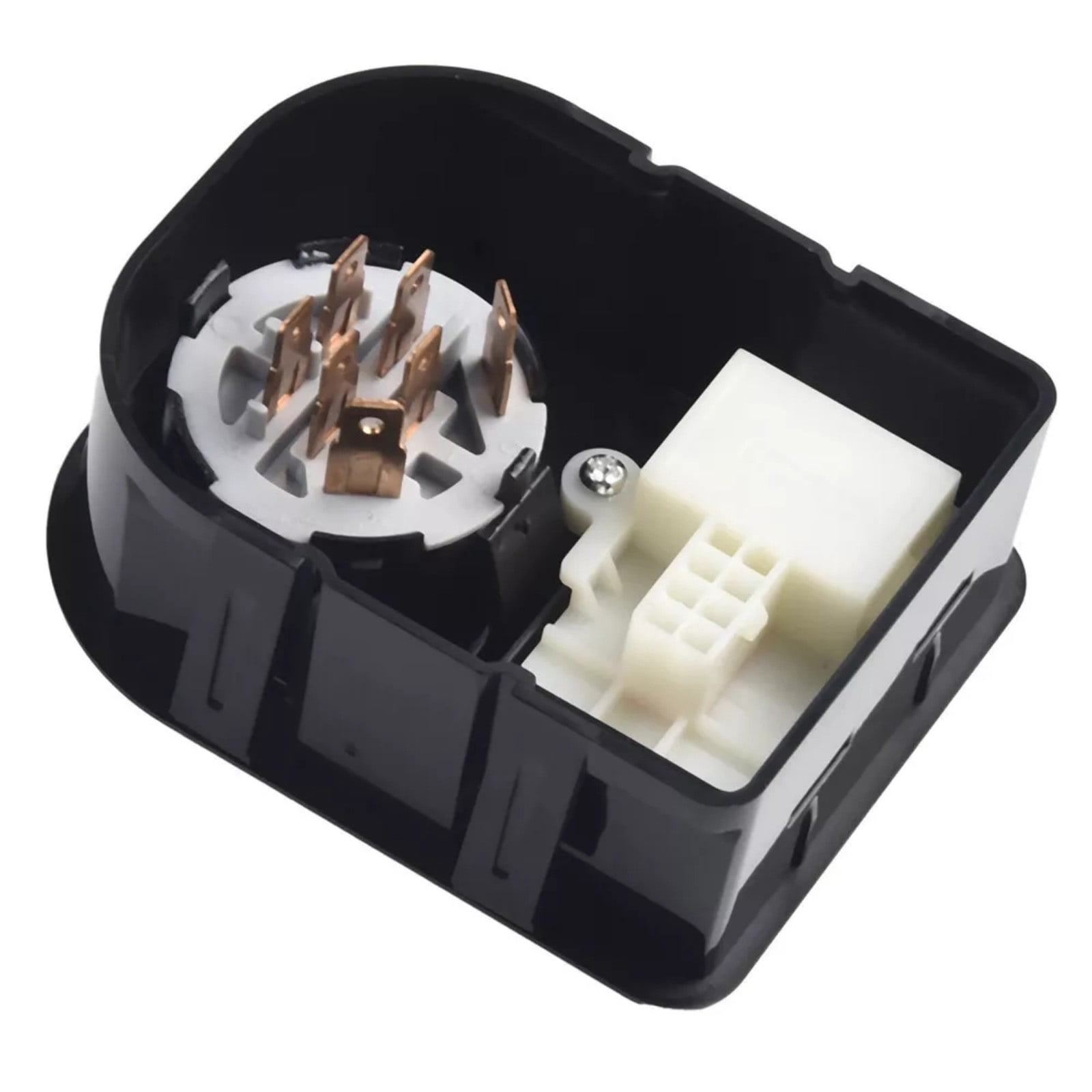 APPLAYERR Ignition Key Switch for MTD Craftsman Riding Mowers, Great Quality, Direct Replacement, Convenient to Use