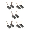 thumbnail image 2 of Decodeary Brosses en Carbone Durables pour Moteurs Large Gamme d'Application Faite avec 5Set, 2 of 6