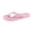 A-Pink19, variant on Yuanlong Womens Flip Flops Bow Decoration Thong Sandals Casual Summer Comfortable Beach Everyday Footwear