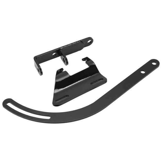 Kit de soporte del alternador soporte del alternador SWP Metal de larga duración 3 piezas/juego de alta resistencia para motores de bloque pequeño