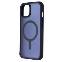 ITSKINS HYBRID-R CASE FOR IPHONE 15 (6.1") - 100% RECYCLED MATERIALS - MAGSAFE COMPATIBLE - FROST SERIES