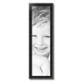 thumbnail image 2 of ArtToFrames 8x29 inch Black Picture Frame, Black Wood Poster Frame (4625), 2 of 8