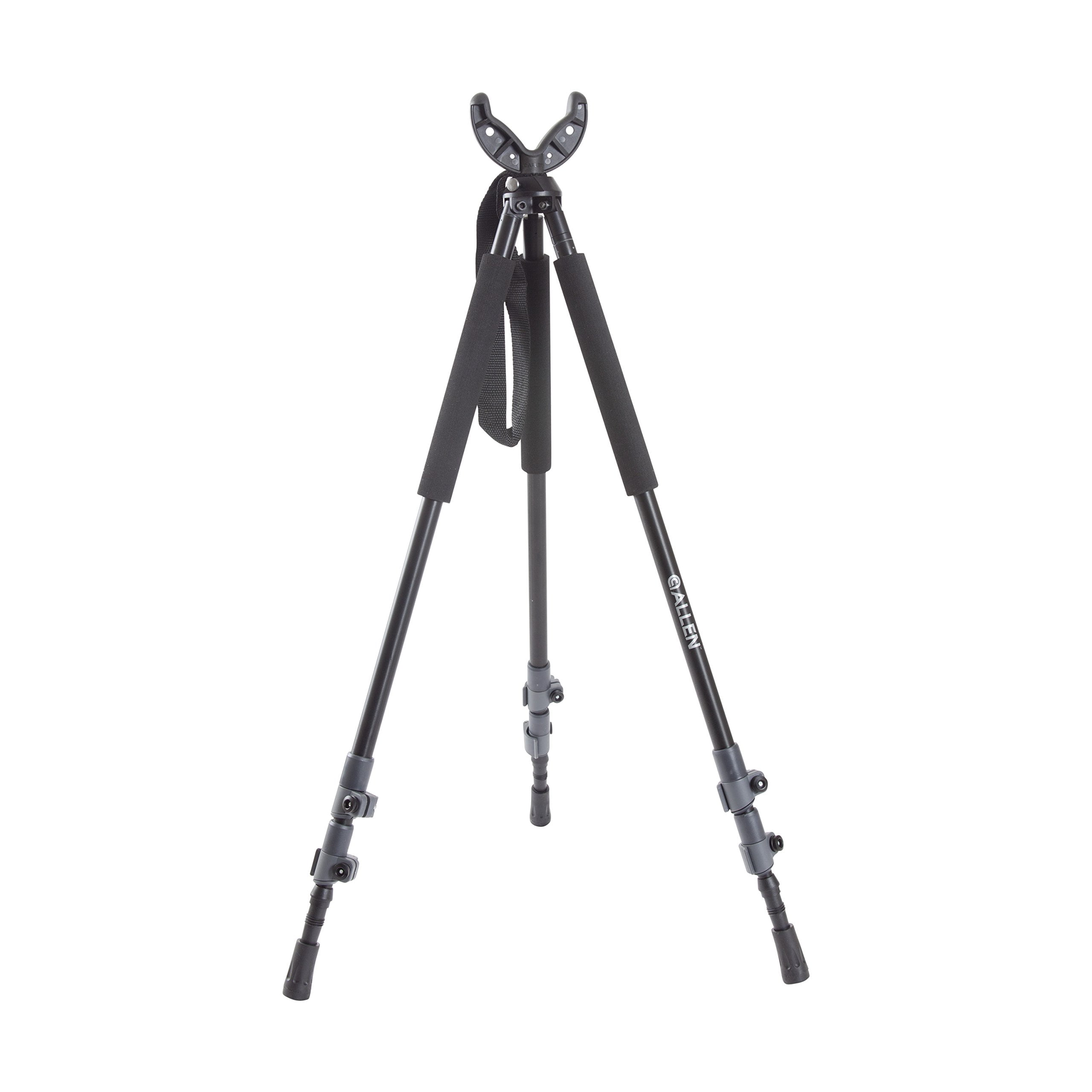 Allen Backcountry Tripod 61" Shooting Stick Photography Hunting Camera 21671 