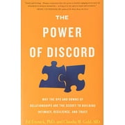 The Power of Discord (Hardcover)
