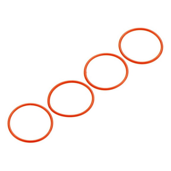 ARRMA AR716012 O-Ring 18x1mm Nero 4 ARAC7410 Electric Car/Truck Option Parts