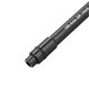 thumbnail image 2 of Adaptateur de moyeu d'axe traversant pour vélo, axe à dégagement rapide de 12 mm à 9 mm, noir, 2 of 4