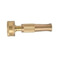 thumbnail image 1 of Boquilla de Ajustable, Hilo Fino de Metal Puro Ahorro 90% de Agua Boquilla de Latón Pesado Boquillas de Alta Resistencia Impermeable para Jardín para la Limpieza, 1 of 7