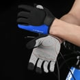 thumbnail image 3 of Mountain bike gloves SUVs gloves motorcycle riding gloves, 3 of 5