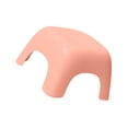 thumbnail image 4 of Mobutofu stool kids room Plastic Non-skid Square for Bathroom Use 1Pcs, 4 of 8