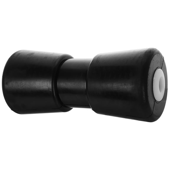 OUNONA Keel Roller for Boat Trailers Ensures Effortless Glide Durable Mounting and Reliable Support for Heavy Vessels for Smooth Launching and Loading