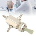 thumbnail image 1 of Interruptor de Palanca De Fuente De Agua Dental ANGGREK Acero Inoxidable, 1 of 7