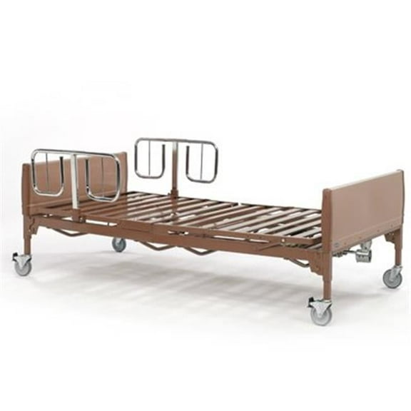 Bariatric Foot Bed Spring