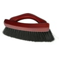 thumbnail image 3 of Billiard Table Brush, Arc Shaped Lightweight Pool Table Brush Soft Bristles  For Felt Cloth, 3 of 8