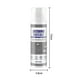 thumbnail image 3 of Fiudx Adhesivo Impermeable, Solución para Reparar Grietas, Sellador de Fugas, Revestimiento Flexible y Duradero, Tecnología de Grado Industrial, Protección para Techos y Tejas, Kit de 100 Ml, Fácil A, 3 of 7