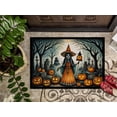 thumbnail image 3 of Carolines Treasures DAC2255JMAT 24 x 36 in. Unisex La Llorona Skeleton Spooky Halloween Indoor or Outdoor Mat, 3 of 6