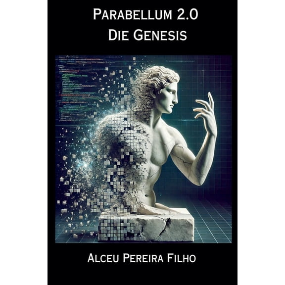 Parabellum 2.0 Die Genesis, (Paperback)