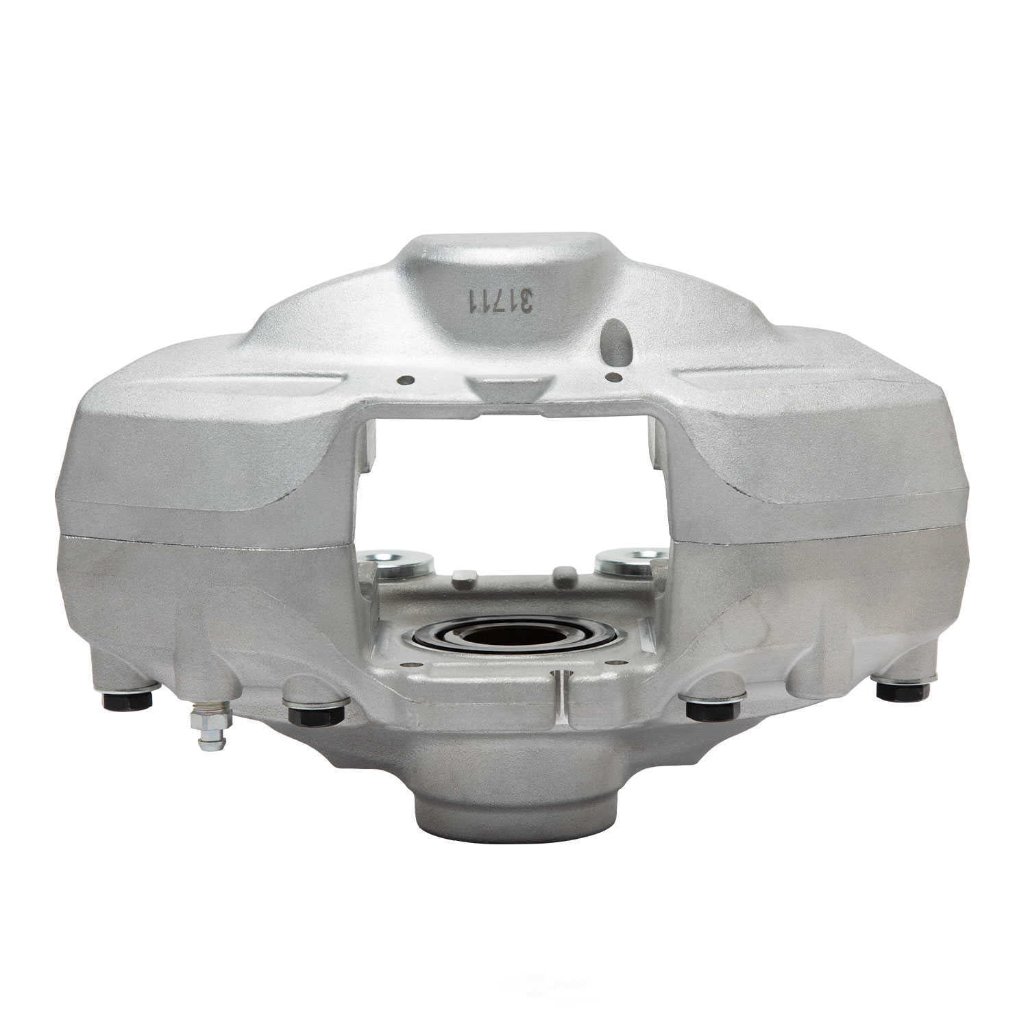 Dynamic Friction Company 331-31711 DFC Premium Caliper - Silver Zinc Coated