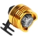 thumbnail image 3 of Accesorio para linternas para zapatos, 4 piezas, faros para zapatos, faros para zapatos de exterior de aluminio, faros para zapatos de aluminio, faros de respuesta rápida, 3 of 9