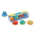 thumbnail image 4 of Juguetes acuáticos Melissa y Doug Sunny Patch Seaside Sidekicks, 4 of 9