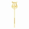 thumbnail image 4 of Clip de Musique Saxophone Alto Clip de Musique de Marche Clip de Musique Portable (Long) WM29, 4 of 6