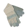 thumbnail image 2 of Guantes Cabel De Carnaza Profesional Corto Res Unitalla, 2 of 2