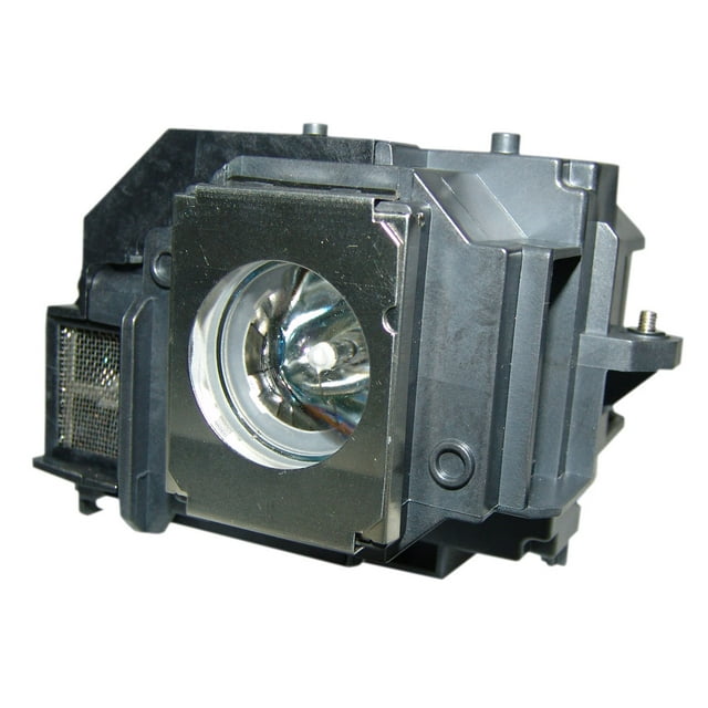 Lampe de Projecteur Osram d'Origine avec Boîtier pour Epson MovieMate 85HD