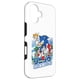 thumbnail image 3 of Funda de teléfono Sonic the Hedgehog Sonic & Friends para iPhone 16, 3 of 3
