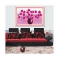 thumbnail image 1 of 5D Cross Stitch Diamond Painting Magic Cube Diamond Flower Blossom Three-dimensional Diamond, 1 of 1
