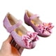 thumbnail image 2 of Zapatos planos para niña zapatos con purpurina para niños elegantes encantadores a la moda para el rendimiento de la fiesta ANGGREK  Otros, 2 of 7