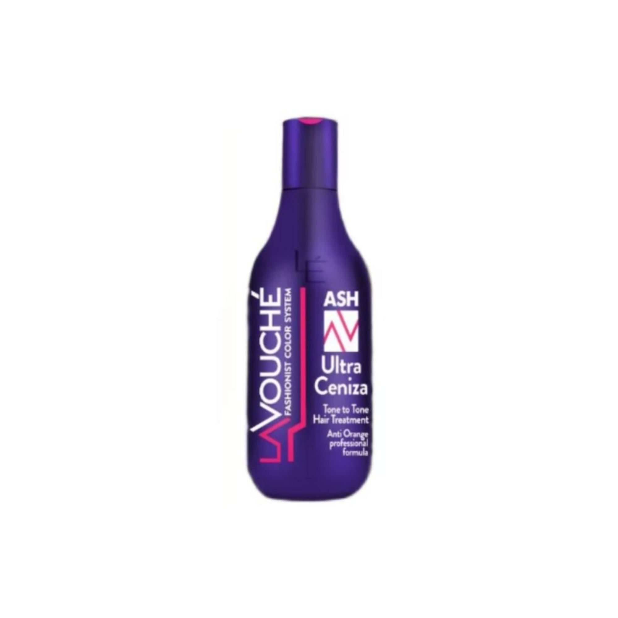 Matizador Capilar Ultra Ceniza 300 Ml