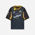 thumbnail image 2 of Camiseta del equipo de deportes electrónicos Heretics VALORANT VCT, camiseta de manga corta para hombre y mujer, camiseta de verano de gran tamaño, ropa de secado rápido, camiseta informal, 2 of 5